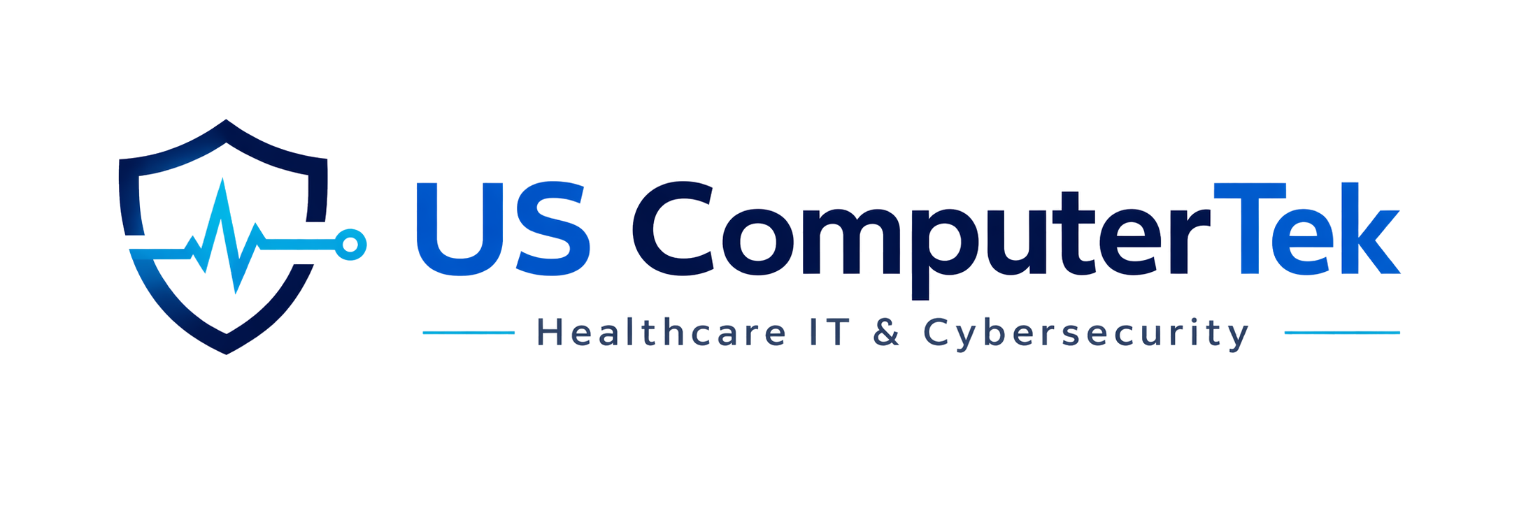 US ComputerTek logo
